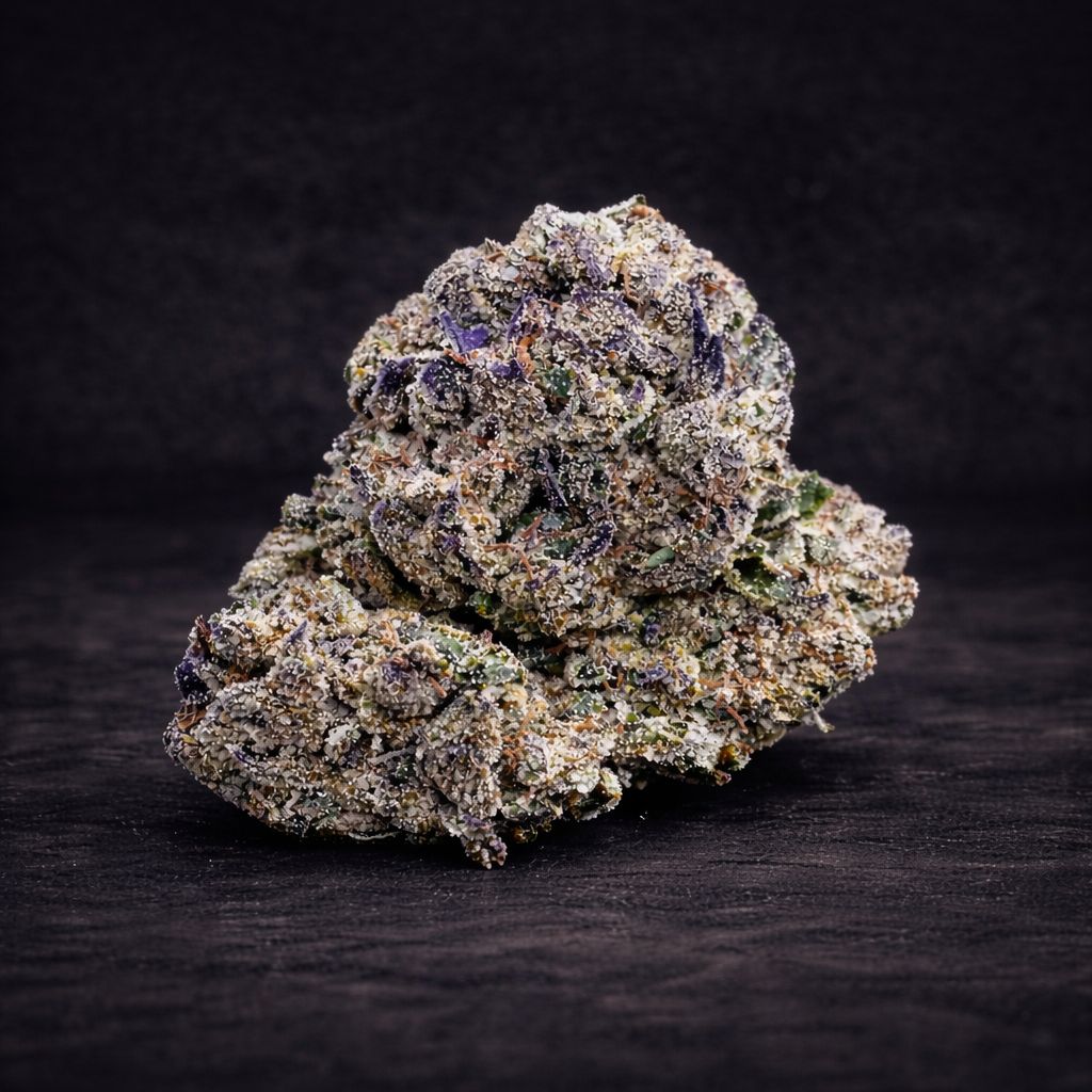 Mochi | Sygil Reserve