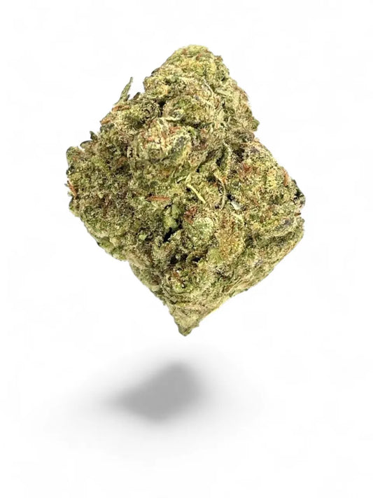 Mule Fuel THCa Light Dep. Flower