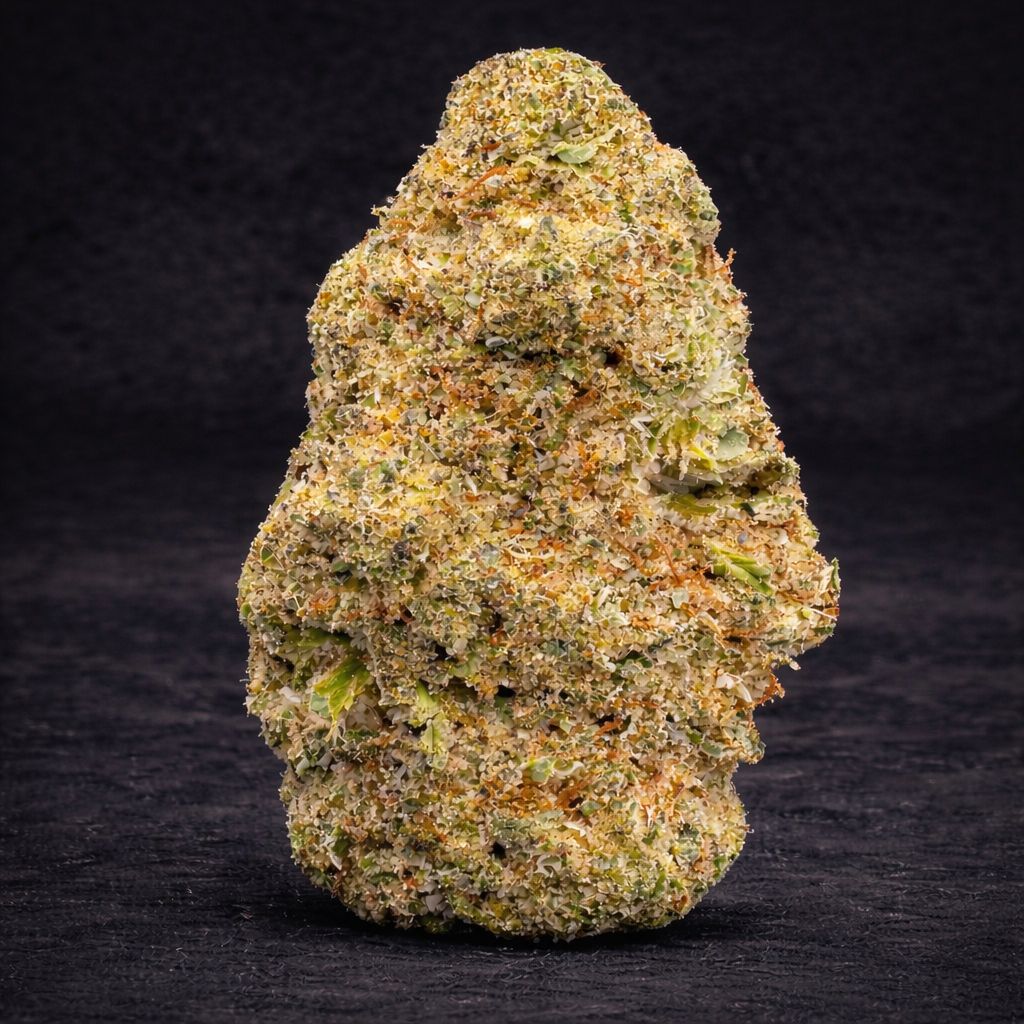 Mule Fuel | Sygil Select