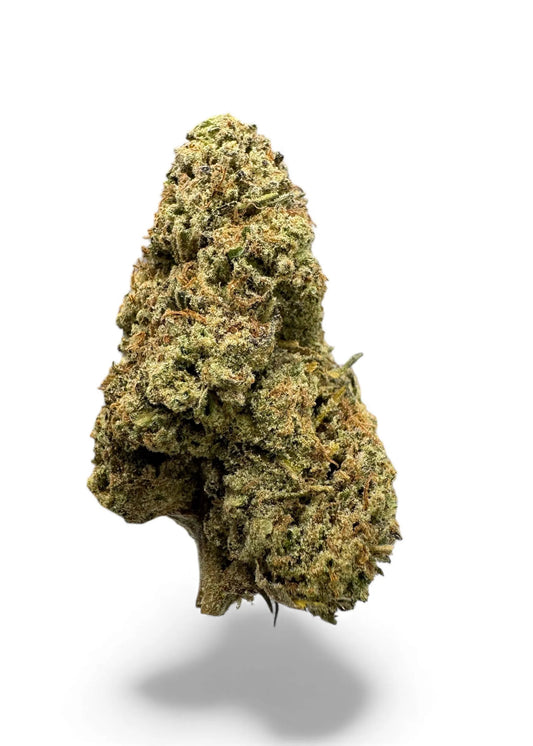 Peanut Butter Cookies Sun-grown THCa flower