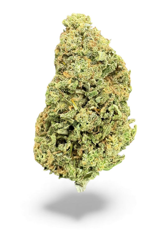 Blue Dream THCa Sun-grown Flower