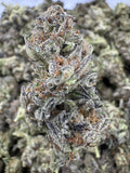 Platinum Grapes
