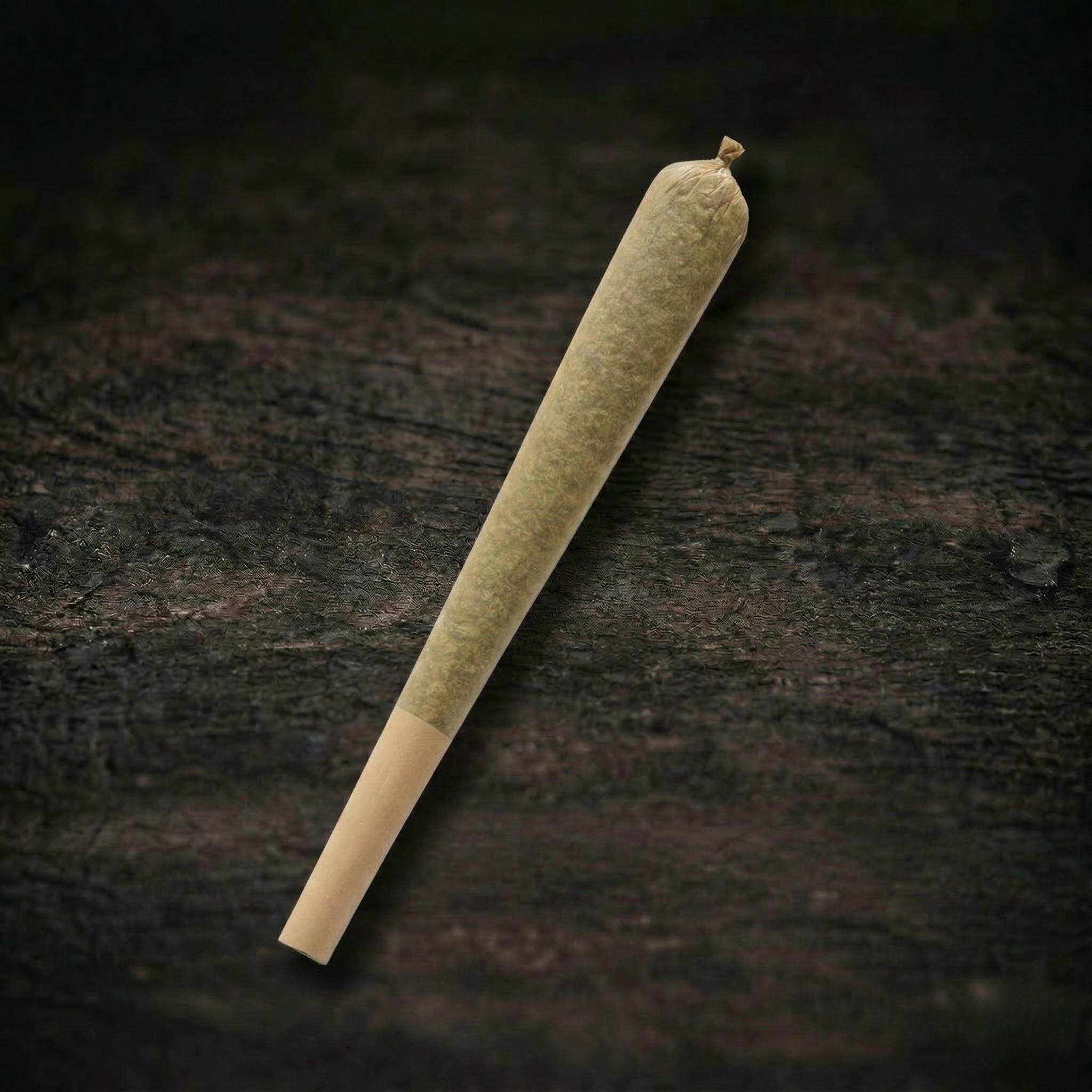 Gelato King 1.5g bulk pre-rolls — indica hemp flower from Sygil House