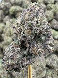 Purple Push Pop Strain – Sweet Grape Candy Flavor