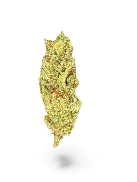 Zkittlez THCa Light Dep. - B Buds Flower