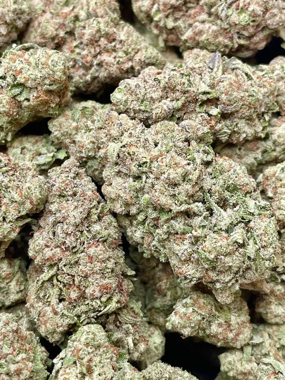 Slurricane THCa Light Assist Flower