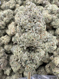 Sour Cherry Gelato