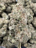 Strawberry Cough