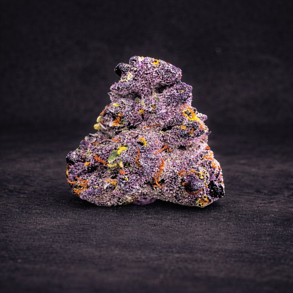 Tropicana Cherry | Smalls