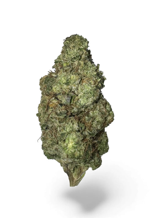 Wedding Cake THCa Light Dep. Flower