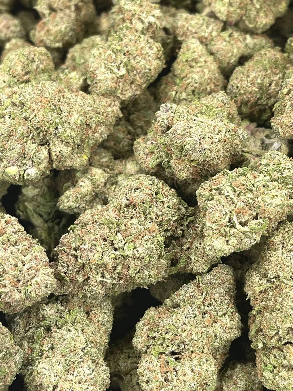 Zello THCa Light Dep. Flower