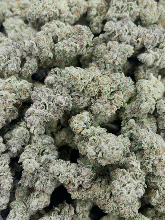 Znow Flakes THCa Light Assist Flower