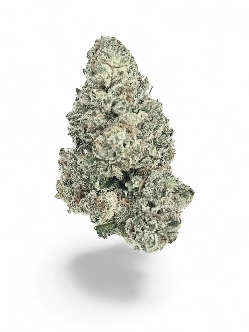 Znow Flakes THCa Light Assist Flower