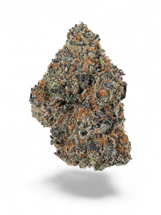 Artificial Candy THCa Indoor Flower
