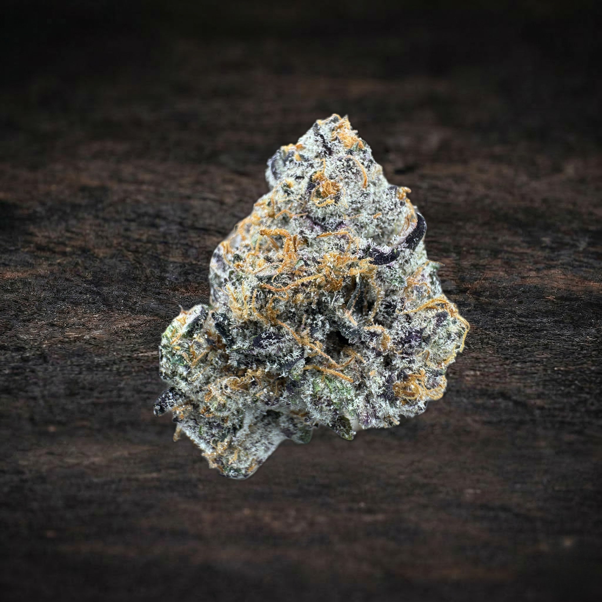 Blue Diamond X White Runtz Exotic Indoor