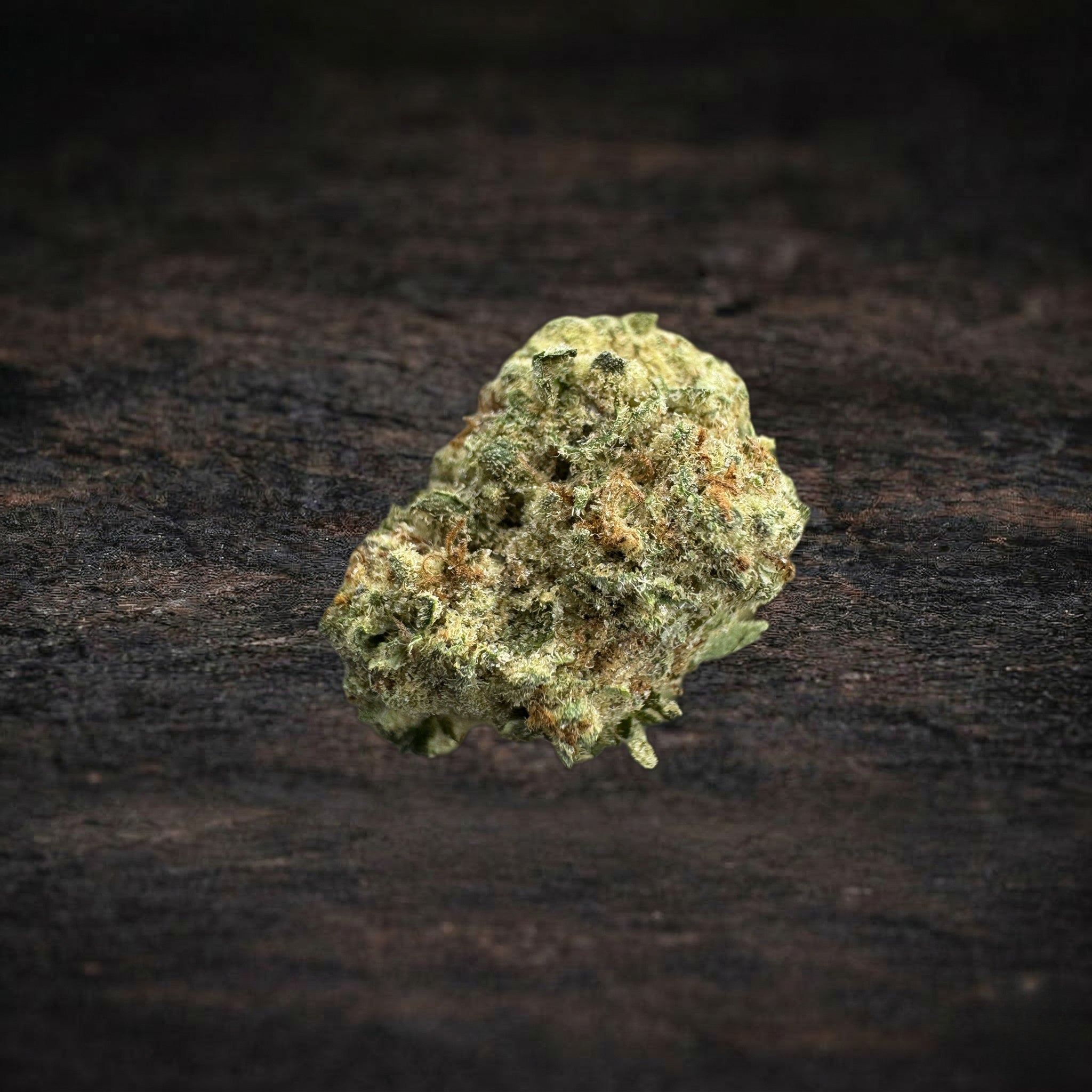 Blueberry Muffin Smalls