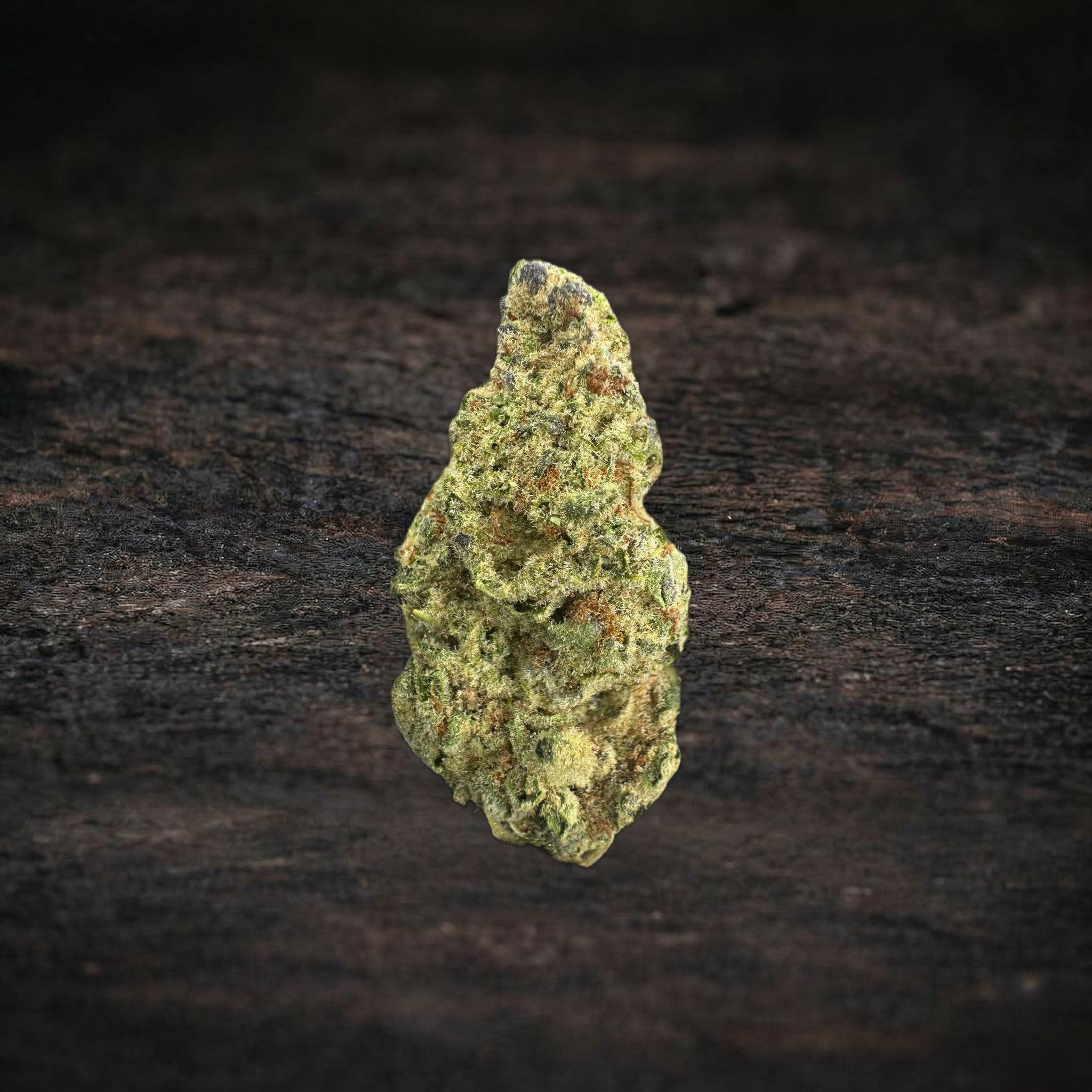 Blueberry Muffin Sygil Crown