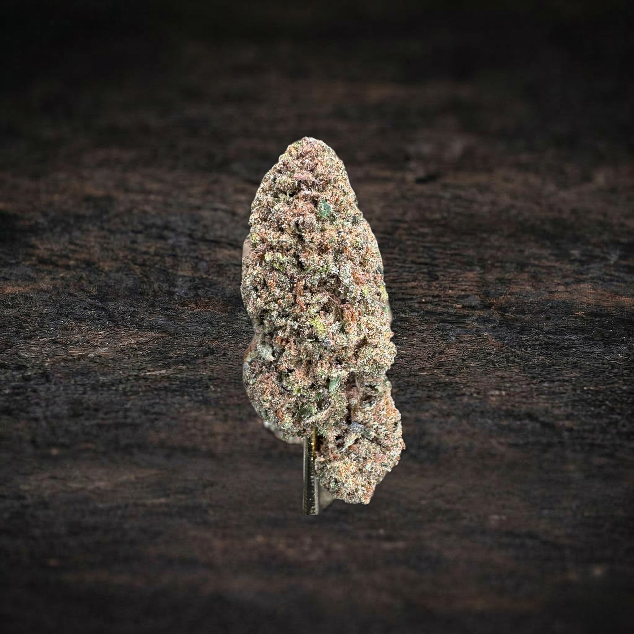 Critical Berries Cbd Flower