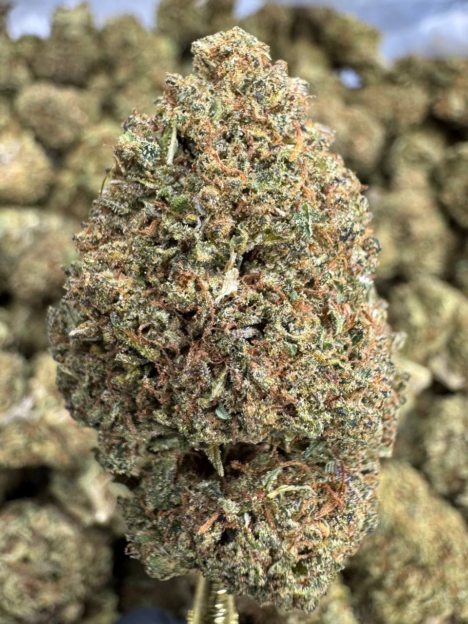 Lemon Octane Cbd Flower