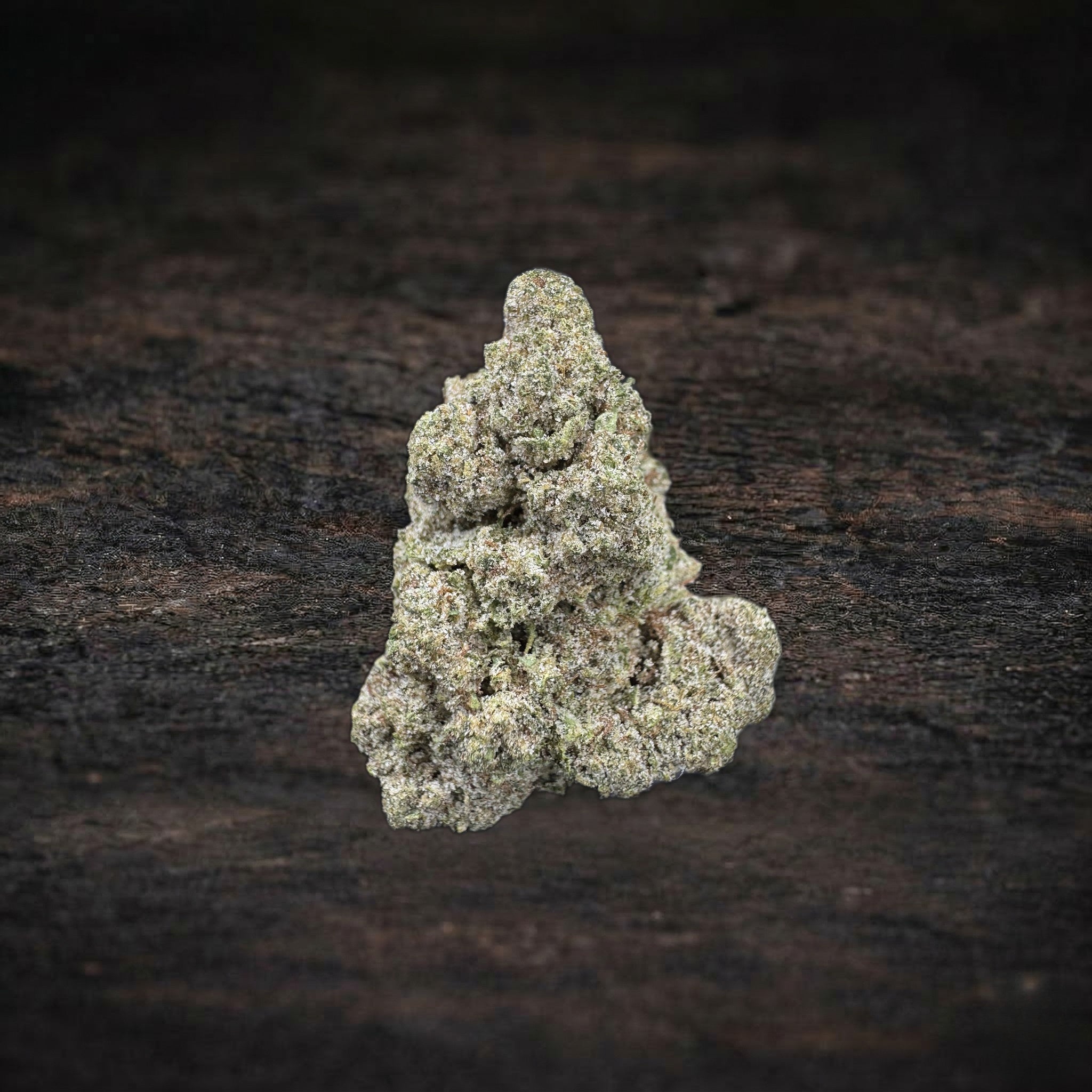 Frozen Lemons Thcp Flower