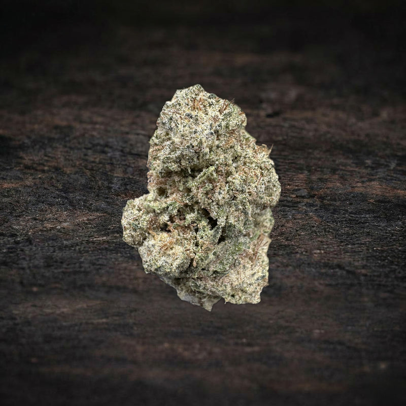 Og sativa THCP flower bud by SYGIL House