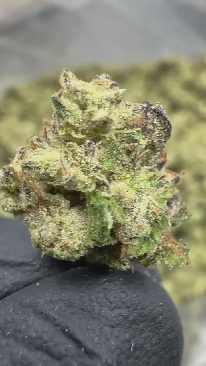 Hash Burger | Smalls