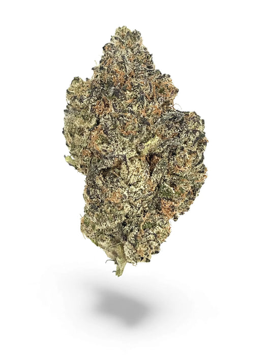 Lemon Cherry Gelato THCa Indoor Flower